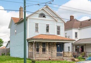 Building Photo - Spacious & Affordable Home In Lima!