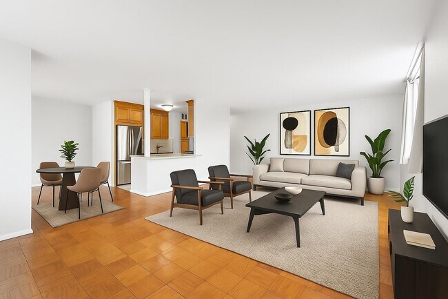 Building Photo - 6040 JFK Blvd E