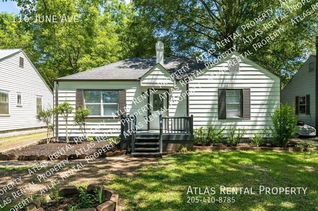 Primary Photo - 116 June Ave