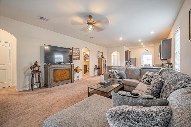 Building Photo - 22415 Kennons Way