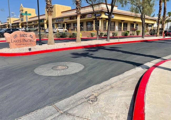 Building Photo - Hidden Gem in Gated Community - Summerlin