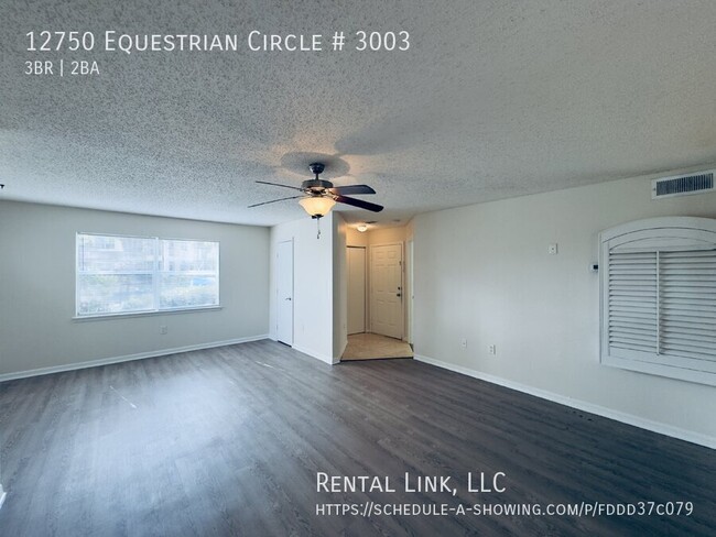 Building Photo - 12750 Equestrian Cir