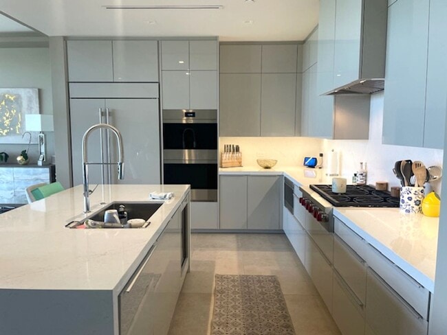 Building Photo - Luxury Furnished Gulf-Front Condo at The St. Regis Residences, Longboat Key, FL