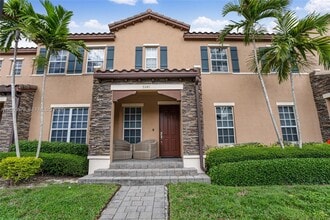 Building Photo - 9341 SW 171st Ct