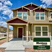 Building Photo - Newly Built 3 Bedroom Townhome with Commun...
