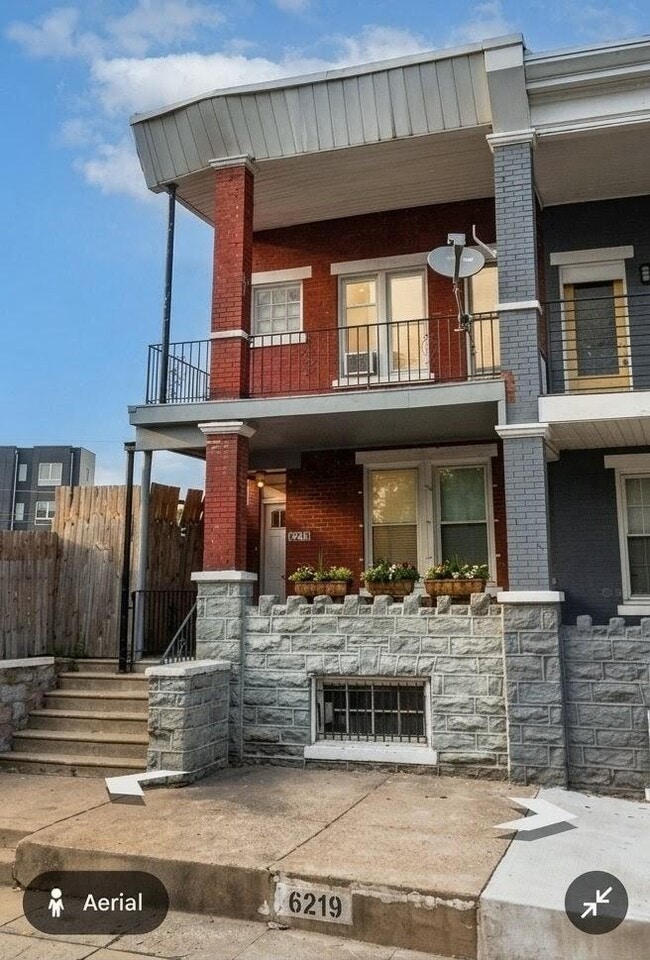 Building Photo - 6219 Haverford Ave