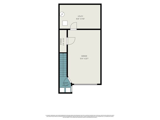 Building Photo - 2165 St Clair Ct