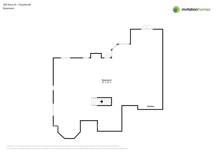 Building Photo - 460 Nora Dr