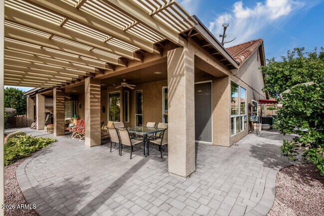 Building Photo - 10929 E Spring Creek Rd