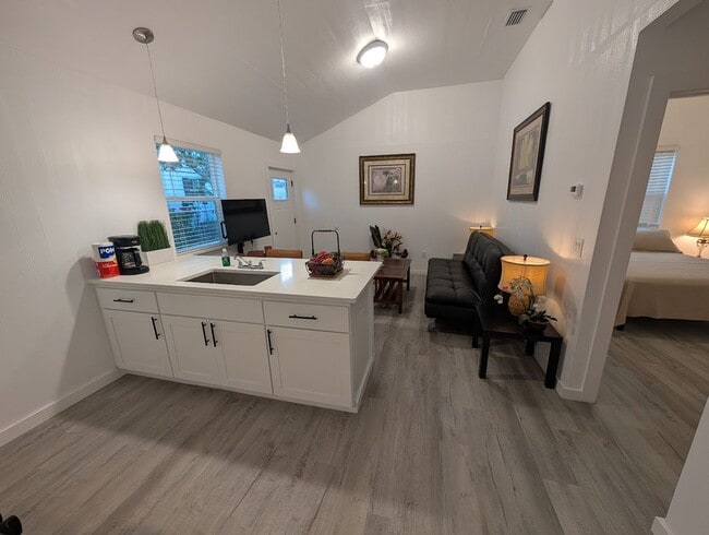 Building Photo - Brand-New ADU in the Heart of Downtown Sarasota!