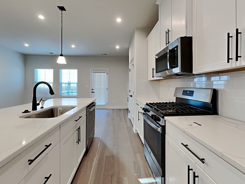 Building Photo - 1508 Aspire St