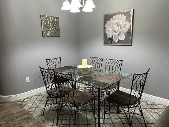 Building Photo - 15712 Cedar Elm Terrace