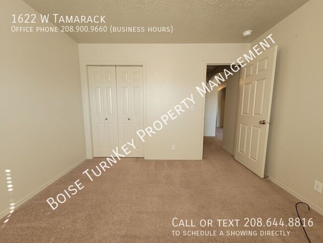 Building Photo - 1622 W Tamarack Dr
