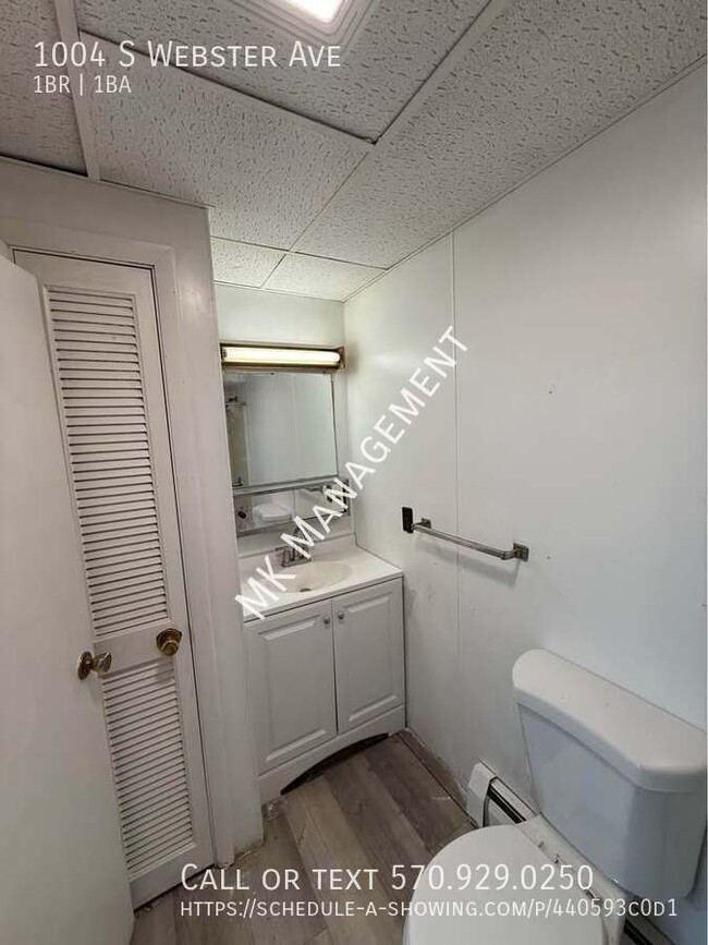 Building Photo - 1 bed/1 bath