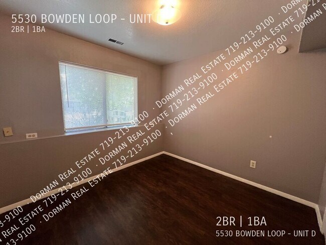 Building Photo - 5530 Bowden Loop