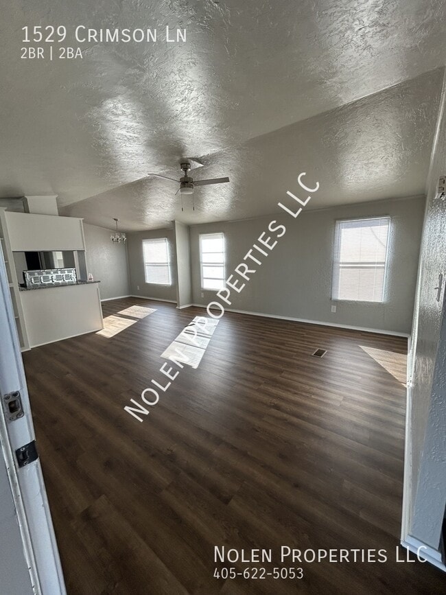 Building Photo - 1529 Crimson Ln