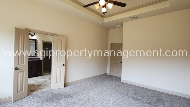 Building Photo - 3129 Granite Rock Trail