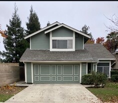 Building Photo - 6744 N Warren Ave