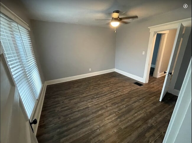 Bedroom 1 - 1728 W 3rd Ave