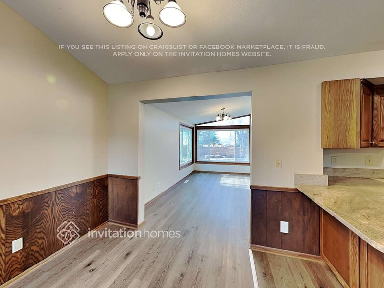 Building Photo - 6109 81st Ave N