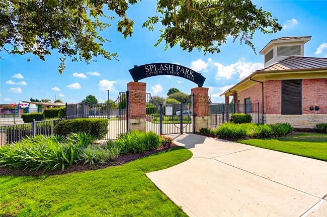 Building Photo - 11422 Carson Field Ln