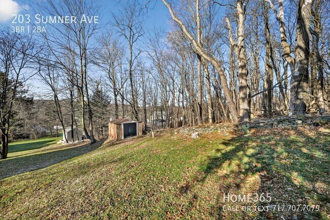 Building Photo - 203 Sumner Ave