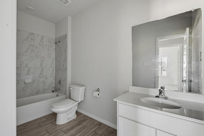 Building Photo - FREE 50" TV IF MOVE-IN BY 4/15/26 Stunning 4-Bedroom Home in Crowley