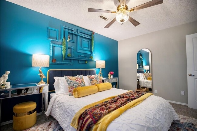 Building Photo - 1960 Wilkins Pl