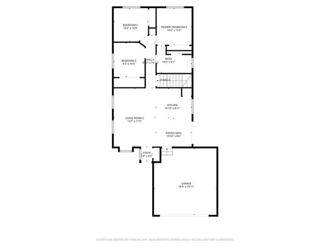 Building Photo - Classic 3 Bedroom 2 Bathroom in Fort Collins Ranch in an Incredible Location!