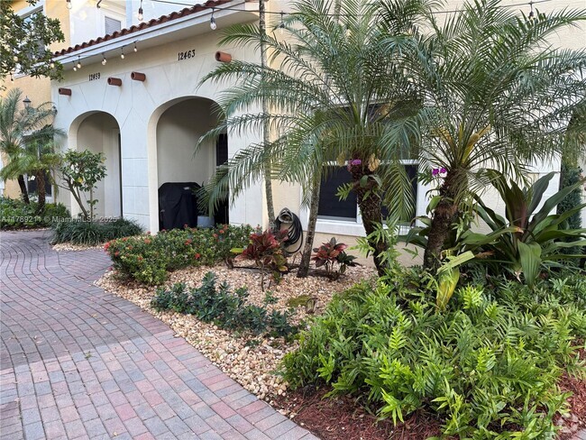 Building Photo - 12463 NW 17th Ct