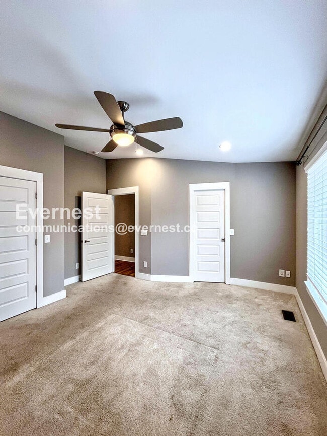 Building Photo - 600 Garfield St