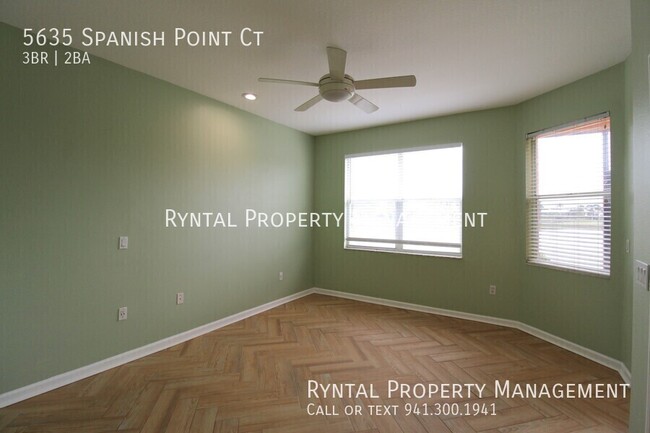 Building Photo - 5635 Spanish Point Ct