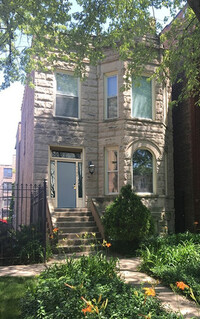 Building Photo - 6109 S Greenwood Ave