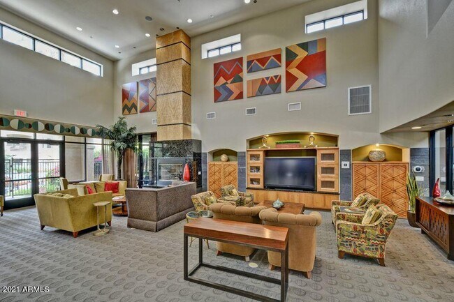 Building Photo - 7601 E Indian Bend Rd