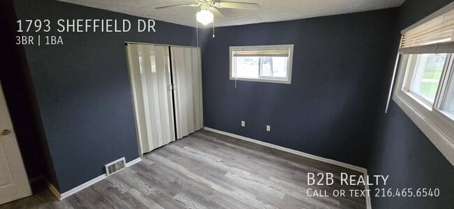 Building Photo - 1793 Sheffield Dr