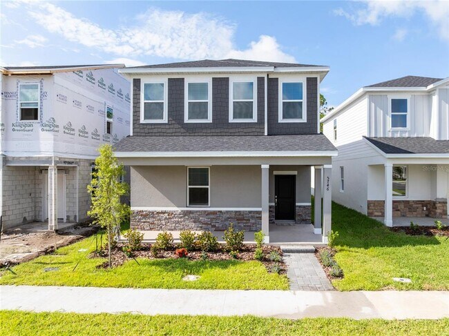 Building Photo - 5746 Stockade Blvd