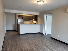 Building Photo - The View at Mission Ridge