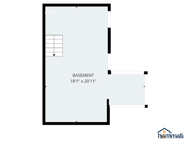 Building Photo - 2089 Brady Ave