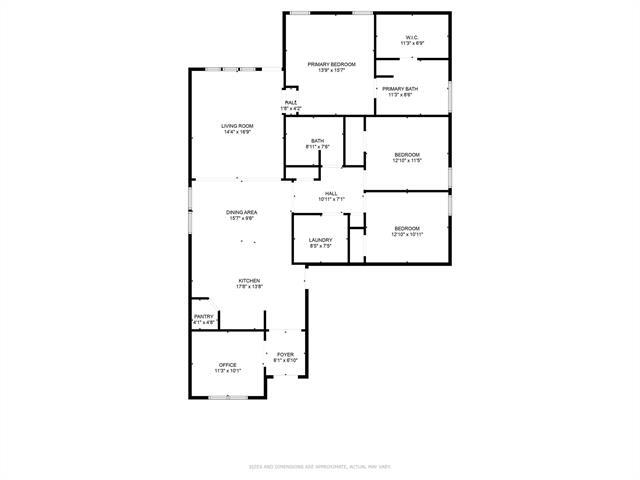 Building Photo - 3443 Eloise Ln