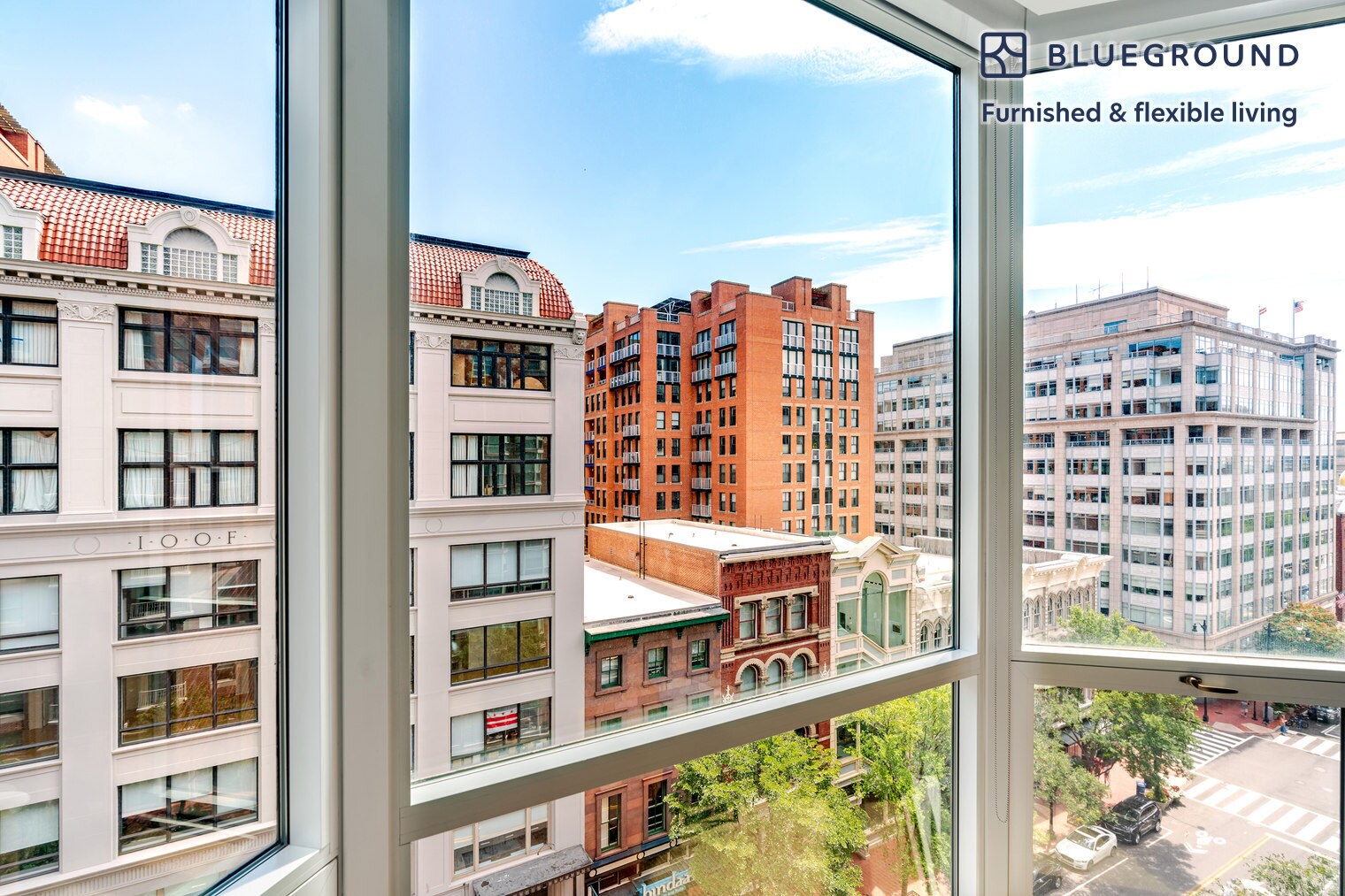 Building Photo - 425 8th St NW
