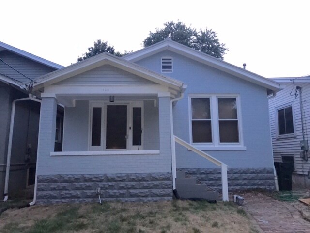 Building Photo - 120 Claremont Ave