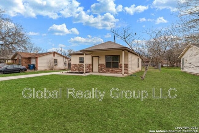 Building Photo - 1534 Lahn Rd