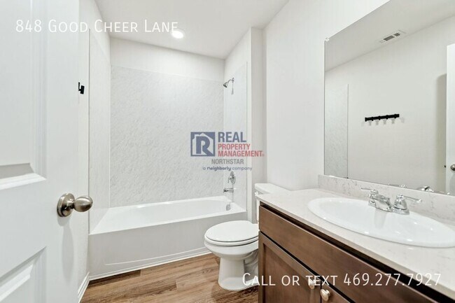 Building Photo - 848 Good Cheer Ln