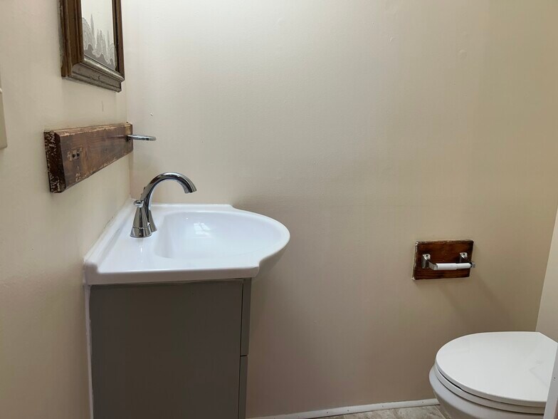 Bathroom - 187 N Fairview St