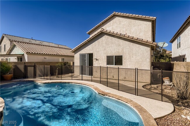 Building Photo - 6171 Sierra Blue Ct