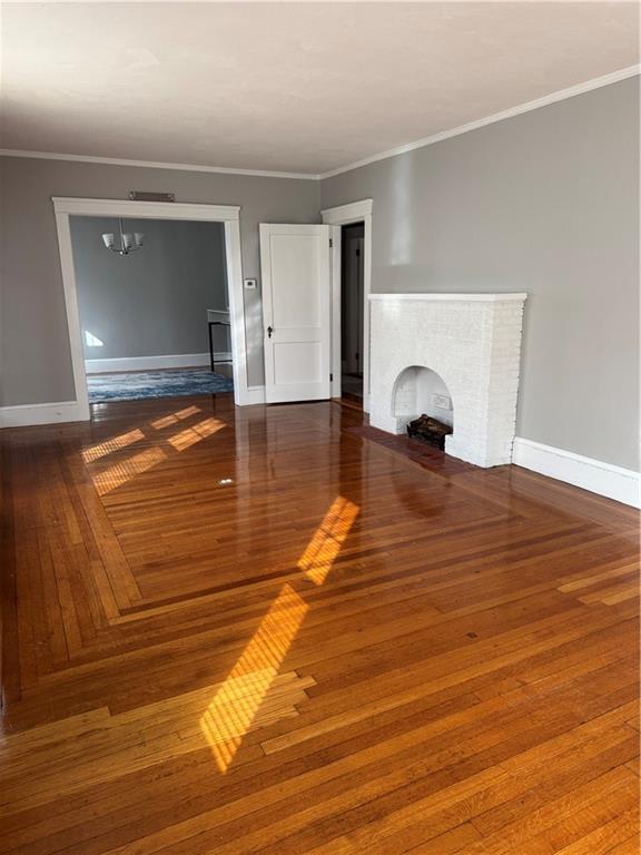 Building Photo - 59 Audubon Ave