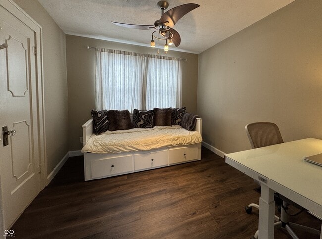 Building Photo - 6186 Evanston Ave