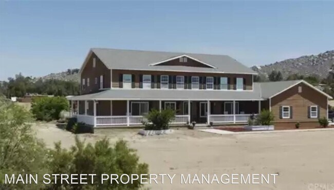 Primary Photo - 6 br, 5 bath House - 24450 Malaga Rd