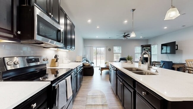 Building Photo - 130 Keelon Gap Rd