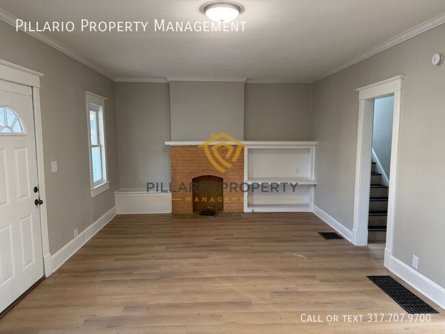 Building Photo - 323 N Lesley Ave